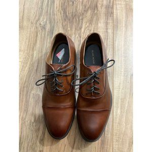 Men's New never worn  Blake McKay Lawson T15 Cap Toe Oxford  Size 8.5